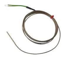 THERMOCOUPLE, K TYPE, 2M, 350 DEG C XF-1173-FAR