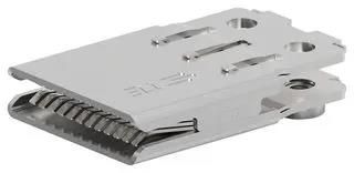 PLUGGABLE BUS BAR, SOCKET, SCREW 2204273-1