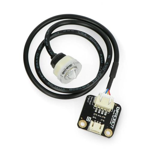 Gravity: Analog Liquid Level Sensor (FS-IR02) DFR-06612