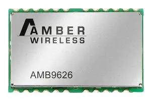 RF TRANSCEIVERS, 38.4KBPS, 928MHZ 2607021191011