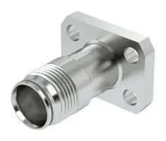 RF COAXIAL, NEX10 JACK, 50 OHM, PANEL R180540007W