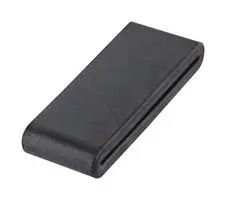 FLAT FERRITE CORE, 20MM X 0.5MM, 35 OHM GFPC-25-12