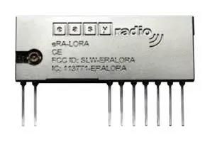 RF TRANSCEIVERS, 500KBPS, 928MHZ ERA-LORA
