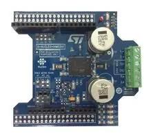 EXPANSION BOARD, STEPPER MOTOR DRIVER X-NUCLEO-IHM03A1