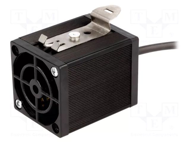 Heater; semiconductor; MHT; 15W; 110÷250VAC; IP20; -45÷70°C Alfa Electric MHT15