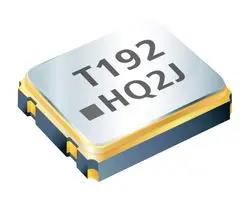 OSCILLATOR, 32.768KHZ, 3.2MMX2.5MM, CMOS 7XZ-32.768KBA-T