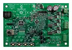 EVAL BOARD, BLDC MOTOR DRIVER ADM00599