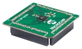 PLUG IN MODULE, PIC, EXPLORER 8 DEV KIT MA180036