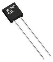 RES, 10R, 0.05%, 600MW, RADIAL Y000710R0000A9L