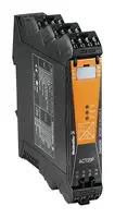 SIGNAL CONVERTER, 1 I/P, 2 O/P DIN RAIL 7940045760