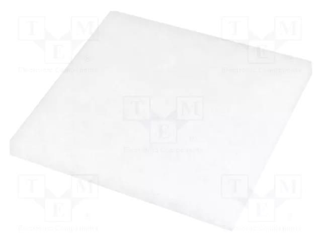 Filter; 1pcs. Alfa Electric ALFAFBP10