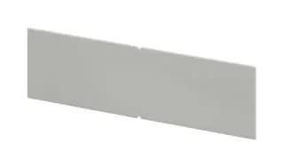 SIDE PANEL, PC, GREY, HOUSING HALF SHELL 2203388