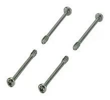 SCREW SET, HOUSING HALF SHELL 2203403