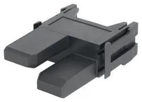 DUMMY MODULE W/CENTERING, PA GF, 1 SLOT 44423233