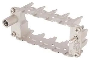 FRAME SYSTEM, ZINC, PLUG, 4 SLOT 44423238