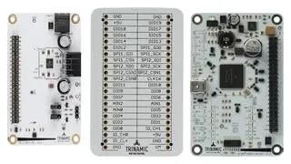EVAL KIT, 2-PH STEPPER MOTOR CTRL/DRIVER TMC2130-EVAL-KIT