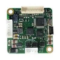 STEPPER MOTOR CTRL/DRIVER, 2A, 28V TMCM-1140-TMCL