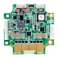 STEPPER MOTOR CTRL/DRIVER, 2.8A, 51V TMCM-1160-TMCL