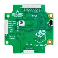 STEPPER MOTOR CTRL/DRIVER, 2.8A, 30V TMCM-1161