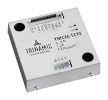STEPPER MOTOR CTRL/DRIVER, 1.2A, 24V TMCM-1270-CANOPEN