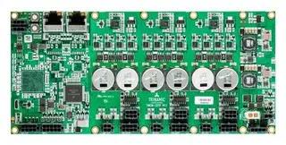 STEPPER MOTOR CTRL/DRIVER, 3A, 53V TMCM-3212-CANOPEN