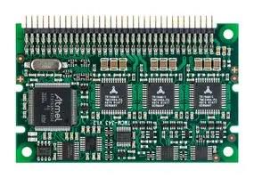 STEPPER MOTOR CTRL/DRIVER, 1.1A, 35V TMCM-343-V-CANOPEN