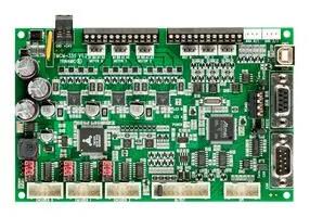 STEPPER MOTOR CTRL/DRIVER, 2.8A, 28.5V TMCM-351-E-CANOPEN