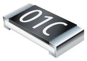 RES, 1M, 0.1%, 0.1W, 0805, THIN FILM CRT0805-BY-1004ELF