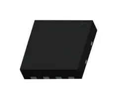 MOSFET, DUAL N-CH, 60V, 38A, WQFN NTTFD9D0N06HLTWG
