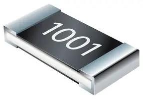 RES, 100R, 1%, 0603, THICK FILM CRS0603AFX-1000ELF