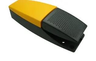 HEAVYDUTYFOOTSWITCH, SPST NO/NC, 250V 6252-AAAA-AAZ0
