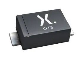 SCHOTTKY RECTIFIER, 40V, 2A, SOD-123W PMEG40T20ERX