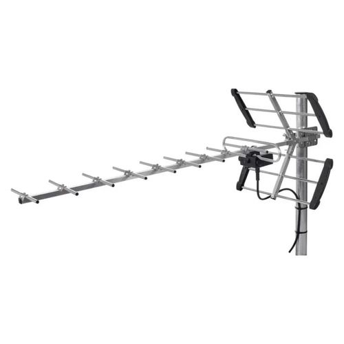 PROFI Outdoor Antenna EMOS EM-116, 0–80 km  DVB-T2, EMOS J0680