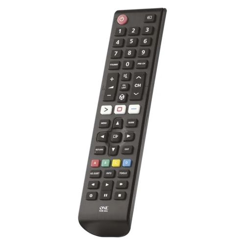 Remote Control OFA for Samsung, One For All KE4910 8716184072635