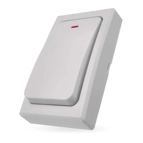 Replacement Button for Wireless Doorbell P5729, EMOS P5729T 8592920080429