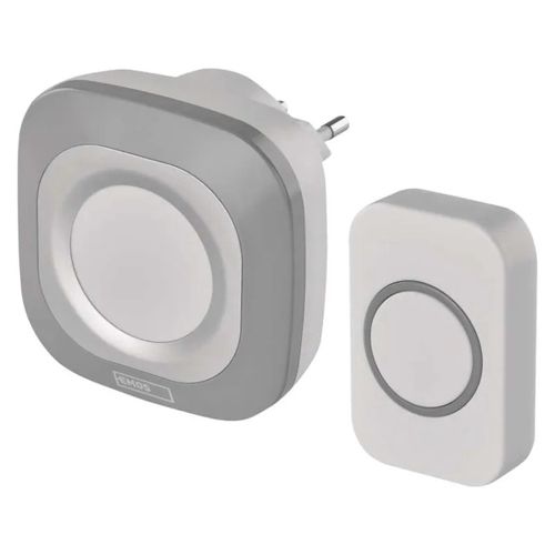 Wireless Doorbell P5733S, EMOS P5733S 8592920105986