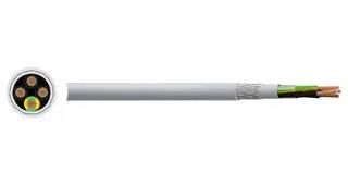 CY SCREENED BEDDED LSZH 5 CORE 1.5 50M PP001533
