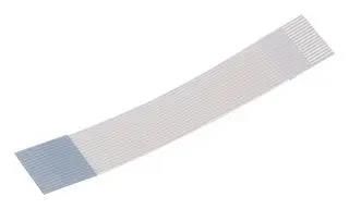 CABLE ASSY, FFC -FFC, 15 CORE, 200MM 686715200001