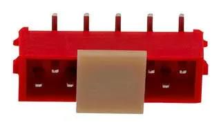 CONNECTOR, HEADER, 12POS, 2ROW, 1.27MM 690357281276
