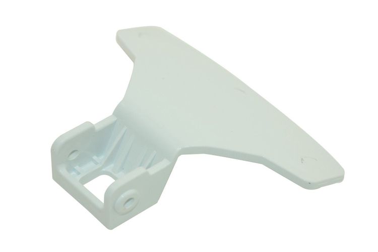 Ручка дверцы 2828780100 BEKO для стиральной машины W1-13150/BEK 4772081008126; 8053190552257