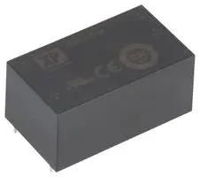 POWER SUPPLY, AC-DC, 24V, 0.42A VCE10US24
