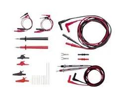 TEST LEAD KIT, DMM 6340.