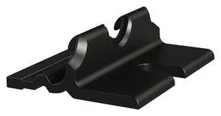 MOUNTING BRACKET, ABS, 40MM MC002227