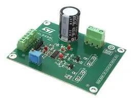 DEMO BOARD, GATE DRIVER, MOSFET/IGBT EVAL6494L