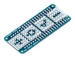 PROTOTYPING SHIELD, MKR BOARD TSX00001