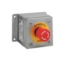 PUSHBUTTON STATION, SS, IP65 1TVC100000P5015