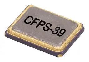 OSCILLATOR, 40MHZ, 3.2MM X 2.5MM, CMOS LFSPXO060812