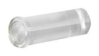 LIGHT PIPE, SINGLE, 12.7MM, PANEL LPCR050CTP