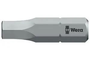 HEX BIT, SIZE 5.5MM X 25MM 05056686001