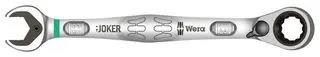 COMBINATION WRENCH, RACHET, 13MM X 179MM 05020068001